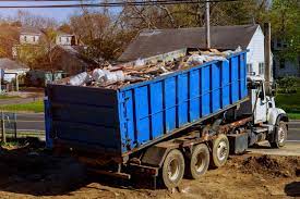 Same-Day Junk Removal Services in Kelseyville, CA